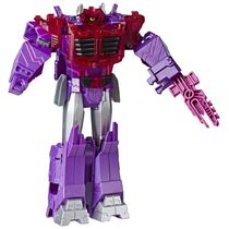 Boneco Transformers Shockwave Energon Armor Hasbro E1885