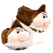 Pantufa 3D Zangado - Disney