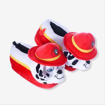 Pantufa Infantil Marshall – Patrulha Canina