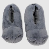 Pantufa 3D Gatinho - ZonaCriativa