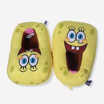 Pantufa 3D Bob Esponja