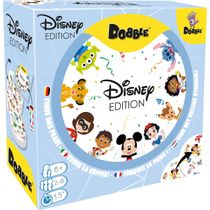 Jogo Dobble Disney - Galápagos