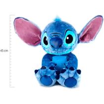 Stitch Big Feet Pelúcia Grande 45cm - Fun