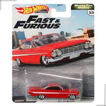 Hot Wheels - ? Impala - Velozes e Furiosos - GBW75