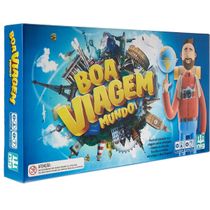 Jogo Boa Viagem Nig 1103