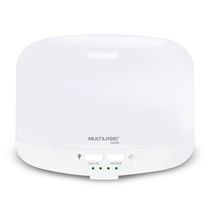 Difusor de Aromas Color Air Multilaser Saúde - HC217OUT [Reembalado] HC217OUT