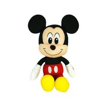 Pelúcia Disney Mickey Mouse Aqua Pals 40 Cm - Fun F0142-2