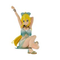 Sword Art Online Memory Defrag Exq Figure Leafa - Bandai