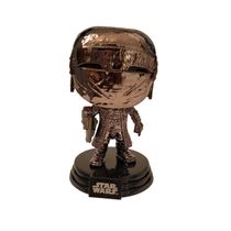 Funko Pop Knight of Ren Arm Cannon Star Wars 334 - Funko