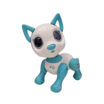 Cachorrinho Interativo Robô Smart Pet Pudim - Toyng