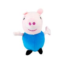 Pelúcia George Peppa Pig 6 - Sunny