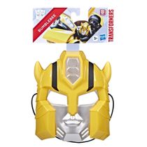 Máscara Bumblebee Generations Authentics - Hasbro