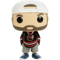 Pop Icons Fat Man Kevin Smith 483 Funko 23532