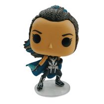 Pop Marvel Thor/ Amor E Trovão Valquíria 1042 Funko 62423