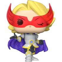 Boneco My Hero Academia Funko Pop Yuga Aoyama 1144