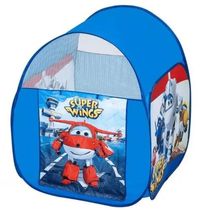 Barraca Infantil Super Wings - Fun 8435