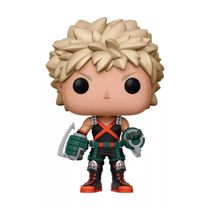 Pop My Hero Academia Katsuki 249 Funko 12382