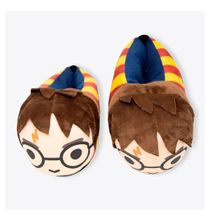 Pantufa 3D Harry Potter Gg Zona Criativa 10071691