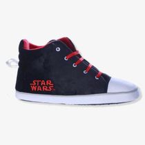 Pantufa Star Star Wars Darth Vader M Zona Criativa 10072490