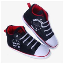 Pantufa Star Stranger Things M Zona Criativa 10072491