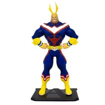 Estatua My Hero Academy All Might 1/10 Zona Criativa 10072367