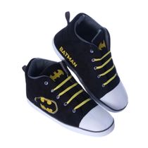 Pantufa Star Dc Comics Batman G 10072492 Zona Criativa