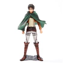 Estátua Attack on Titan Eren Yeager Bandai 107956