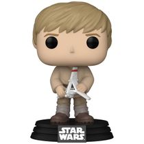 Pop Star Wars Young Luke Skywalker 633 Funko 67585