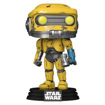 Pop Star Wars Ned-B 634 Funko 67586