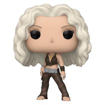 Pop Shakira 357 Funko 72583