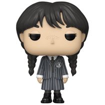 Pop Wednesday Wandinha Addams 1309 Funko 67457