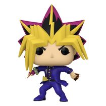 Pop YU-GI-OH Yami Yugi #1451 Funko 72066