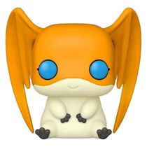 Pop Digimon Patamon 1387 Funko 72057