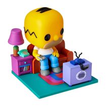 Pop The Simpsons Homer 909 Funko 52945