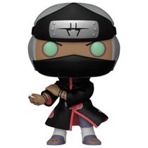 Pop Naruto Shippuden Kakuzu Funko 75531