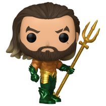 Pop Dc Aquaman 1301 Funko 67565