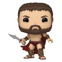 Pop Warner 300 Leonidas 1473 Funko 72438