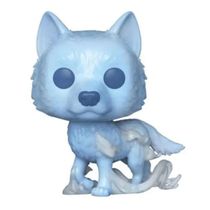 Pop Harry Potter Patronus Remus Lupin 130 Funko 15525