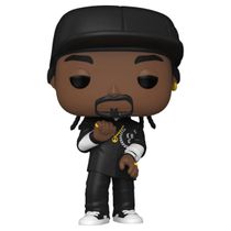 Pop Snoop Dog 343 Funko 70608