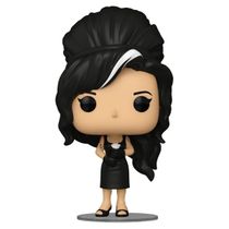 Pop Amy Winehouse 366 Funko 70596