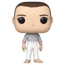 Pop Stranger Things Eleven 1457 Funko 72135