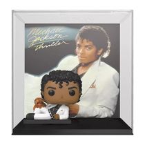 Pop Albums Michael Jackson Thriller 33 Funko 64039