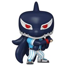 Pop My Hero Academia Gang Orca 1331 Funko 70613