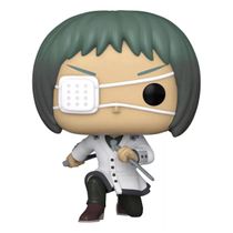 Pop Tokyo Ghoul Toru Mutsuki 1127 Funko 57644