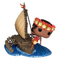 Pop Disney 100 Moana 1323 Funko 67977