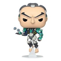 Pop Overwatch Sigma 932 Funko 59185