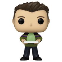 Pop Friends Joey Tribbiani 1275 Funko 65674