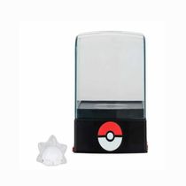 Figura Snom 5cm Select c/ Case Pokemon Sunny 3282