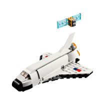 LEGO® Creator 3 em 1 - Ônibus Espacial