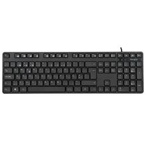 Teclado Com Fio Targus Com 108 Teclas ABNT Compatível com Windows e Mac USB - AKB30OUT [Reembalado] AKB30OUT